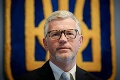 Je to oficiálne! Poznáme nového ukrajinského veľvyslanca v Nemecku, vystrieda kontroverzného Andrija Meľnyka