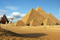 Vedci zmapovali 2 600 rokov vyschnuté rameno Nílu: Takto staroveký Egypťania nosili obrovské kamene k pyramídam!