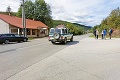 Nebezpečná šelma na úteku: Tigra zachytila fotopasca na východnom Slovensku! Domáci sú vydesení