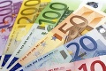 Mena padá bleskovou rýchlosťou: Euro je najslabšie za 20 rokov!