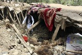 Ďalšie ničivé zemetrasenie: Vyžiadalo si obrovské škody a najmenej osem obetí