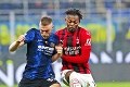 Ostrá kritika na Škriniara a spol. po prehre Interu s AC Miláno: Horor v obrane!