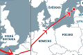Záhada okolo pádu lietadla pri Lotyšsku: Prečo sa zrútilo do mora? Na palube aj známy podnikateľ