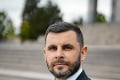 Boj o post bratislavského župana: Kto sa postaví proti Drobovi? V hre aj covidový analytik