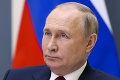 Putin schválil novú doktrínu na obranu ruského sveta: Má mať jasný cieľ