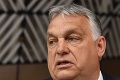 Orbán zagratuloval novej britskej premiérke: Trussovej adresoval slová plné nádeje