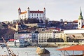 Slovensko sa pýši nádhernými zámkami a hradmi: Spoznáte historické stavby podľa fotky?
