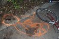 Obyčajná jazda na bicykli skončila nešťastím: Cyklistov v Seredi ratovali po zrážke záchranári