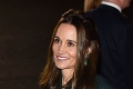 Radosť v kráľovskej rodine: Pippa oslavuje 39. narodeniny! KVÍZ preverí, čo viete o sestre Kate Middleton