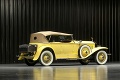 Luxus na štyroch kolesách! Filmové auto Redforda ide do dražby: Koľko vynesie Gatsbyho Rolls-Royce?