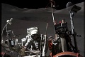 Fotky z Mesiaca reštaurovali 10 rokov: Wau! Detaily z misií Apollo tak, ako ste ich ešte nevideli