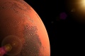 Ďalšia záhada? Na povrchu Marsu sa objavil zvláštny útvar: Vedci z NASA majú jasno