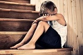 Pozor na psychické problémy detí: Pomôžu tieto 4 dôležité kroky, radia rodičom expertky