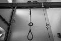 Žena odsúdená na trest smrti zomrela tesne pred popravou: Ohavné, čo urobili s jej telom