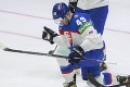 Hokejový Slovan si poistil kľúčového hráča: Nová zmluva pre bronzového olympionika z Pekingu
