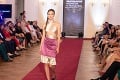 Bratislavské módne dni: Štýlová Patrizia Gucci, Kollár v ženskej spoločnosti a extravagantné outfity!