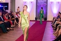 Bratislavské módne dni: Štýlová Patrizia Gucci, Kollár v ženskej spoločnosti a extravagantné outfity!