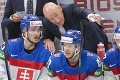 Slováci odštartujú svetový šampionát v Rige prestížnym súbojom