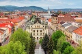 Košice budú mať nové obchodné centrum: Krabicu pri vstupe do mesta poslanci najskôr odmietli