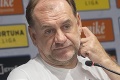 Slovan začína Konferenčnú ligu proti Vilniusu už aj s Weissom jr.