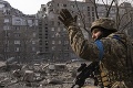 Ukrajinská armáda hlási mimoriadny úspech: Aha, čo sa jej v Charkovskej oblasti podarilo!