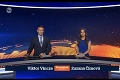 Raketová kariéra ambicióznej moderátorky Zuzany Čimovej: Čím presvedčila televíziu?!