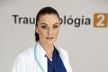 Herečka Elena Podzámska priznáva, že na ňu doľahli problémy: Musela vyhľadať odbornú pomoc!