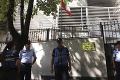 Vyhostenie diplomatov i násilný prienik na veľvyslanectvo: Irán odsudzuje kroky Albánska! Čo sa tam deje?