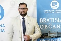 Kandidát na post primátora hlavného mesta Heredoš: Chcem vrátiť Bratislavu občanom!