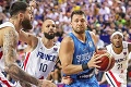 Hviezda NBA Luka Dončič žiari na ME basketbalistov: Za 24 hodín dal 83 bodov!