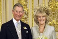 Kráľ Karol III. i kráľovná Camilla majú neveru v génoch: Ako sa z milenky stala kráľovná!