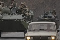 Ukrajinská armáda oslavuje obrovský úspech: Rusko sťahuje vojakov zo strategických miest