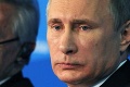 Posledné neúspechy na Ukrajine ho prišli draho: Putin čelí drsnej kritike z každej strany