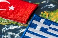 Situácia medzi Gréckom a Tureckom naberá na obrátkach: Pobrežná stráž Grécka sa bráni!