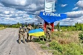 Blesková vojna: Za 5 dní si Ukrajinci zobrali naspať 2500 km2 územia! Ako je to možné?