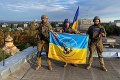 Blesková vojna: Za 5 dní si Ukrajinci zobrali naspať 2500 km2 územia! Ako je to možné?