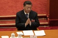 Čínsky prezident sa konečne odhodlal: Neuveríte, čo urobí prvýkrát od začiatku pandémie!