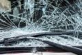 Strašná nehoda v okrese Rožňava: Najhoršie zo všetkých dopadol len 10-ročný chlapec
