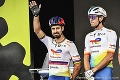 Hrozivá predpoveď komentátora Eurosportu: Blíži sa Saganov koniec!