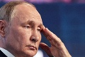 Na Putina sa to valí z každej strany: Majú ho dosť už aj vlastní? Ruskí poslanci spísali petíciu