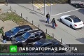 Ruská televízia: Slováci na ambasáde v Moskve mali obchodovať s drogami! Analytik reaguje