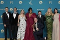 Televízne Oscary majú víťazov: Toto sú najlepšie seriály! Favorit naplnil očakávania a premenil hlavnú cenu