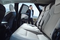 Úplne nový Lexus RX: luxus vyjadrený jednoduchosťou dizajnu