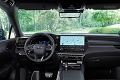 Úplne nový Lexus RX: luxus vyjadrený jednoduchosťou dizajnu