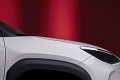 Nová Toyota Yaris Cross GR SPORT má športový charakter a štýl