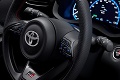 Nová Toyota Yaris Cross GR SPORT má športový charakter a štýl