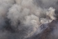 Rekordné teploty spôsobili lesné požiare: Zasahujú desiatky hasičov, stovky ľudí evakuovali!
