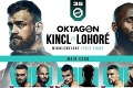 Morava privíta ďalší Oktagon MMA: Slovenská elita je pripravená ovládnuť Brno