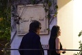 Al Pacino sa pochválil mladučkou brunetkou: Je starší ako jej otec! Toto sexi telo má herec v posteli