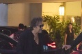 Al Pacino sa pochválil mladučkou brunetkou: Je starší ako jej otec! Toto sexi telo má herec v posteli